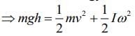JEE Main Previous year questions (2016-2025): Rotational Motion | 35 Years Chapter wise Previous Year Solved Papers for JEE