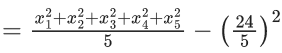 JEE Main Previous Year Questions (2021-23): Miscellaneous (Sets, Relations and Statistics)