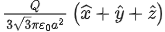 JEE Main Previous Year Questions (2016-2025): Electrostatics- 1