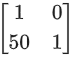 JEE Main Previous year questions (2021-23): Matrices and Determinants - 2