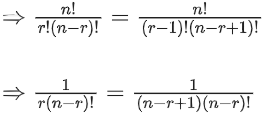 JEE Main Previous Year Questions (2016-2025): Permutations and Combinations | 35 Years Chapter wise Previous Year Solved Papers for JEE