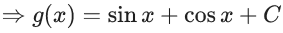 JEE Main Previous year questions (2021-23): Differential Equations