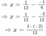 RD Sharma Solutions (Ex.1.3): Rational Numbers | RD Sharma Solutions for Class 8 Mathematics