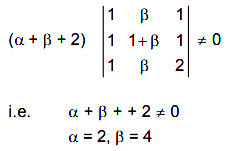 JEE Main Previous Year Questions (2016- 2025): Matrices and Determinants