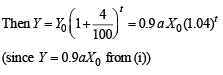 Subjective Type Questions: Differential Equations | JEE Advanced | 35 Years Chapter wise Previous Year Solved Papers for JEE