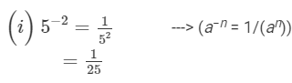 Chapter 2 - Powers (Ex-2.2) Part - 1, Class 8 Math RD Sharma Solutions | RD Sharma Solutions for Class 8 Mathematics