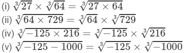 RD Sharma Solutions for Class 8 Math Chapter 4 - Cubes and Cube Roots (Part-4) | RD Sharma Solutions for Class 8 Mathematics