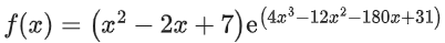 JEE Main Previous Year Questions (2016- 2025): Functions | Mathematics (Maths) Class 12