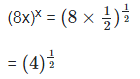 RD Sharma Solutions Ex-2.2, (Part - 2), Exponents Of Real Numbers, Class 9, Maths | RD Sharma Solutions for Class 9 Mathematics
