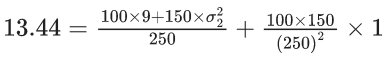 JEE Main Previous Year Questions (2021-23): Miscellaneous (Sets, Relations and Statistics)