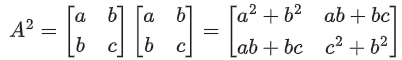 JEE Main Previous year questions (2021-23): Matrices and Determinants - 2