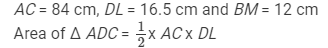 RD Sharma Solutions (Part - 1) - Ex-20.4, Mensuration - I, Class 7, Math | RD Sharma Solutions for Class 7 Mathematics