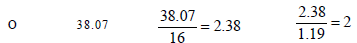 JEE Advanced (Subjective Type Questions): Solutions- 3 | Chapter-wise Tests for JEE Main & Advanced