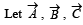 Fill in the Blanks: Vector Algebra and Three Dimensional Geometry | JEE Advanced | 35 Years Chapter wise Previous Year Solved Papers for JEE
