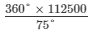 Chapter 25 - Data Handling-III (Part - 2), Class 8, Maths RD Sharma Solutions | RD Sharma Solutions for Class 8 Mathematics