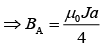 JEE Main Previous Year Questions (2016- 2025): Moving Charges & Magnetism- 1