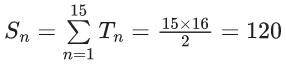 JEE Main Previous year questions (2021-23): Sequences and Series