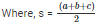 RD Sharma Solutions Ex-12.1, Heron`s Formula, Class 9, Maths | RD Sharma Solutions for Class 9 Mathematics