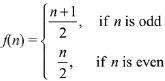 JEE Main Previous Year Questions (2016- 2025): Functions | Mathematics (Maths) Class 12