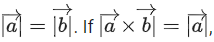 JEE Main Previous year questions (2021-23): Vector Algebra and Three Dimensional Geometry - 2
