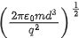 JEE Main Previous Year Questions (2016-2025): Electrostatics- 1