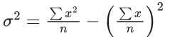 JEE Main Previous Year Questions (2021-23): Miscellaneous (Sets, Relations and Statistics)