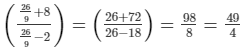 Chapter 9 - Linear Equation in One Variable (Part - 3), Class 8, Maths RD Sharma Solutions | RD Sharma Solutions for Class 8 Mathematics