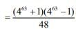 JEE Main Previous year questions: Mathematical Induction and Binomial Theorem