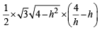 Integer Answer Type Questions: Conic Sections | JEE Advanced | 35 Years Chapter wise Previous Year Solved Papers for JEE