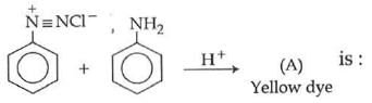 NEET Previous Year Questions (2014-2024): Amines | Chemistry Class 12