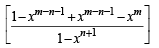 JEE Advanced (Subjective Type Questions): Quadratic Equation & Inequalities (Inequalities) | Chapter-wise Tests for JEE Main & Advanced