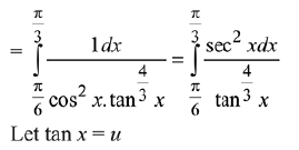 JEE Main Previous Year Questions (2016- 2025): Definite Integrals and Applications of Integrals