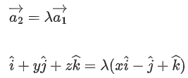 JEE Main Previous year questions (2021-23): Vector Algebra and Three Dimensional Geometry - 2