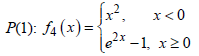 JEE Advanced (Matrix Match): Limits, Continuity & Differentiability | Chapter-wise Tests for JEE Main & Advanced