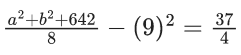 JEE Main Previous Year Questions (2021-23): Miscellaneous (Sets, Relations and Statistics)