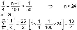 JEE Main Previous Year Questions (2016- 2025): Sequences and Series