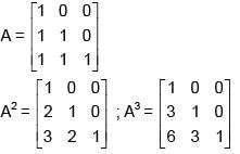 JEE Main Previous Year Questions (2016- 2025): Matrices and Determinants