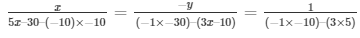 Ex-3.10 Pair Of Linear Equations In Two Variables, Class 10, Maths RD Sharma Solutions
