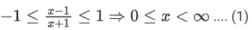 JEE Main Previous Year Questions (2016- 2025): Functions | Mathematics (Maths) Class 12