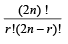 JEE Advanced (Subjective Type Questions): Mathematical Induction & Binomial Theorem | Chapter-wise Tests for JEE Main & Advanced