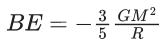 JEE Main Previous Year Questions (2021-23): Gravitation