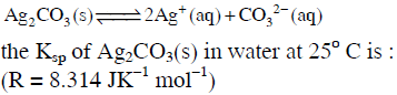 NEET Previous Year Questions (2014-2024): Equilibrium | Chemistry Class 11