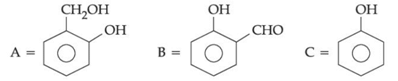 JEE Main Previous Year Questions (2016- 2025): Alcohols, Phenols & Ethers