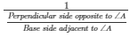Ex-5.1 Trigonometric Ratios(Part - 2), Class 10, Maths RD Sharma Solutions | Extra Documents, Videos & Tests for Class 10