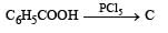 JEE Advanced (Subjective Type Questions): Aldehydes, Ketones & Carboxylic Acids- 2 | Chapter-wise Tests for JEE Main & Advanced