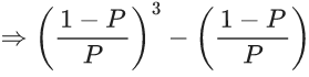 JEE Main Previous year questions (2021-23): Probability