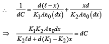 JEE Advanced (Subjective Type Questions): Electrostatics- 2 | Chapter-wise Tests for JEE Main & Advanced