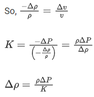 JEE Main Previous year questions (2021-22): Properties of Matter - 2