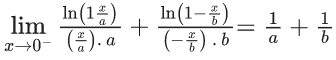 JEE Main Previous year questions (2021-23): Limits, Continuity and Differentiability