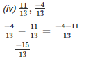 Ex-5.2, Operations On Rational Numbers, Class 7, Math RD Sharma Solutions | RD Sharma Solutions for Class 7 Mathematics
